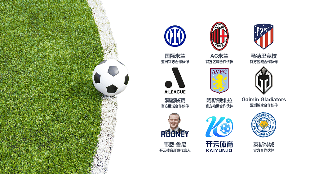 巅峰合力，共筑竞界：开云体育（Kaiyun Sports）全球战略版图全解析