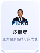 Partner Card